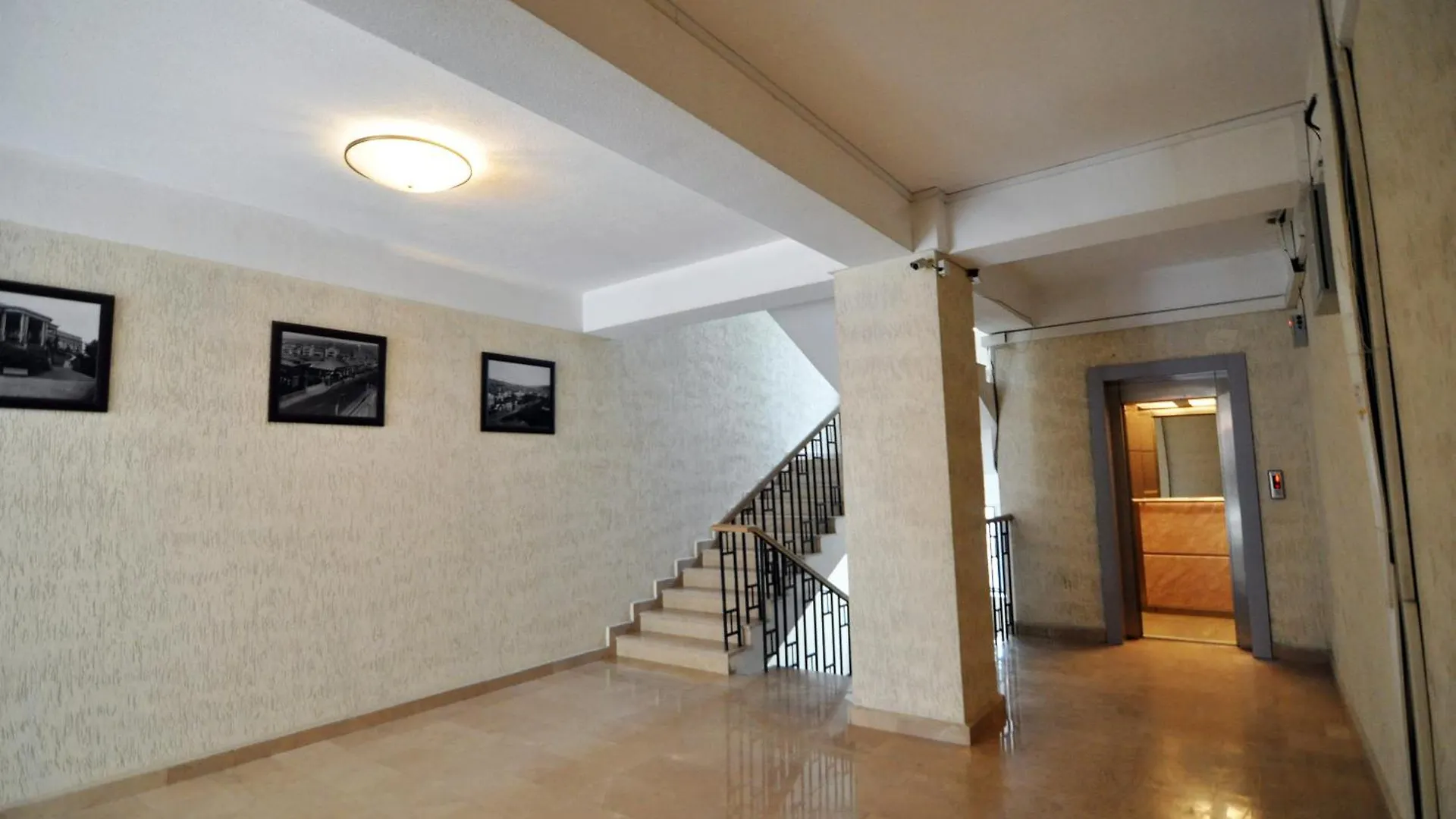 Accommodation In The Heart Of Tbilisi