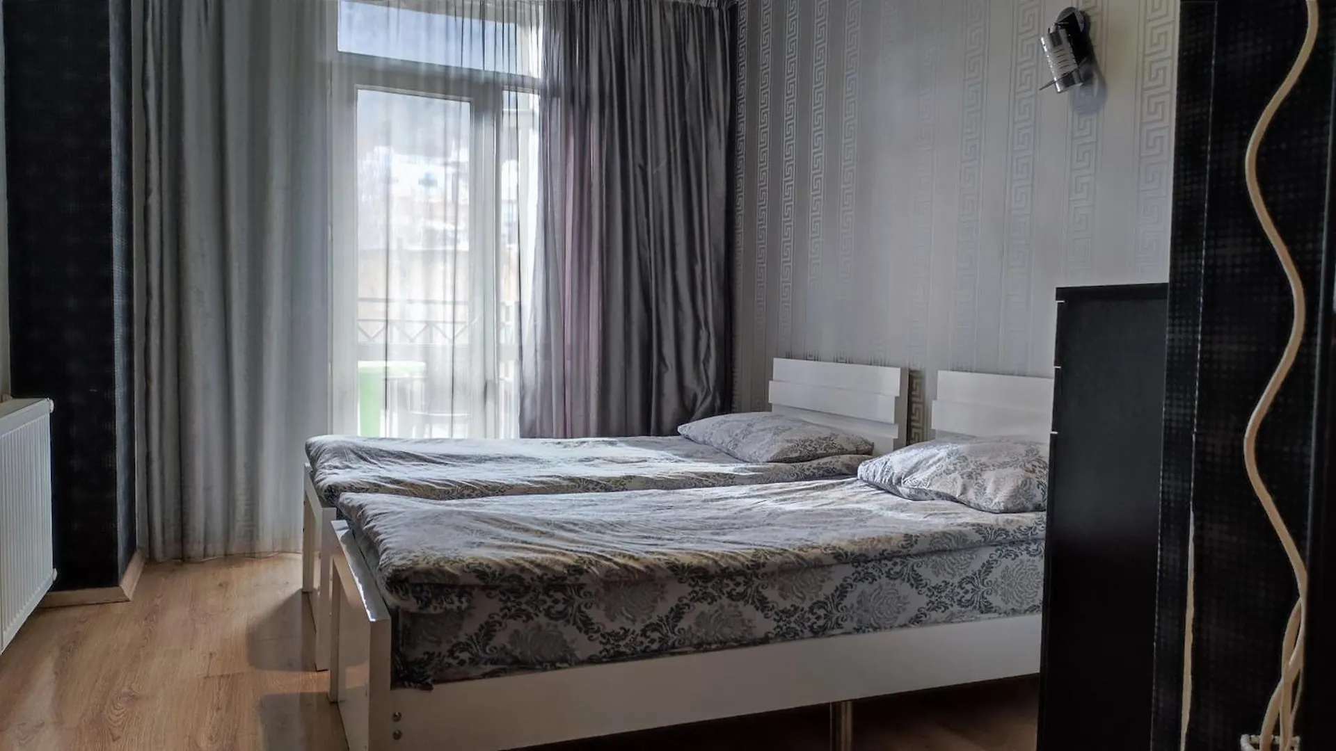 Accommodation In The Heart Of Tbilisi 0*,  Georgia