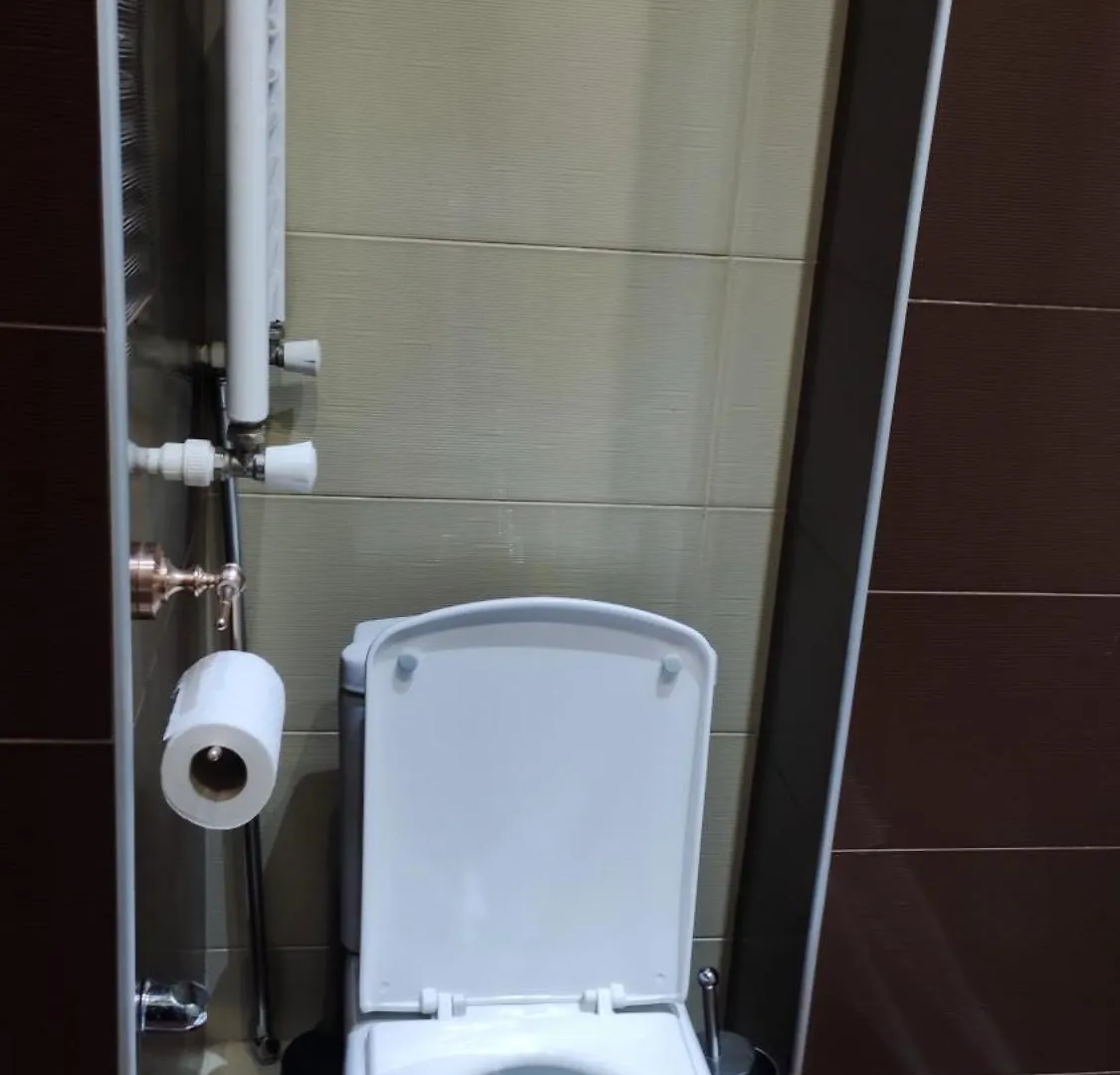 Apartment Accommodation In The Heart Of Tbilisi