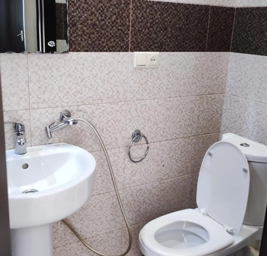 Accommodation In The Heart Of Tbilisi