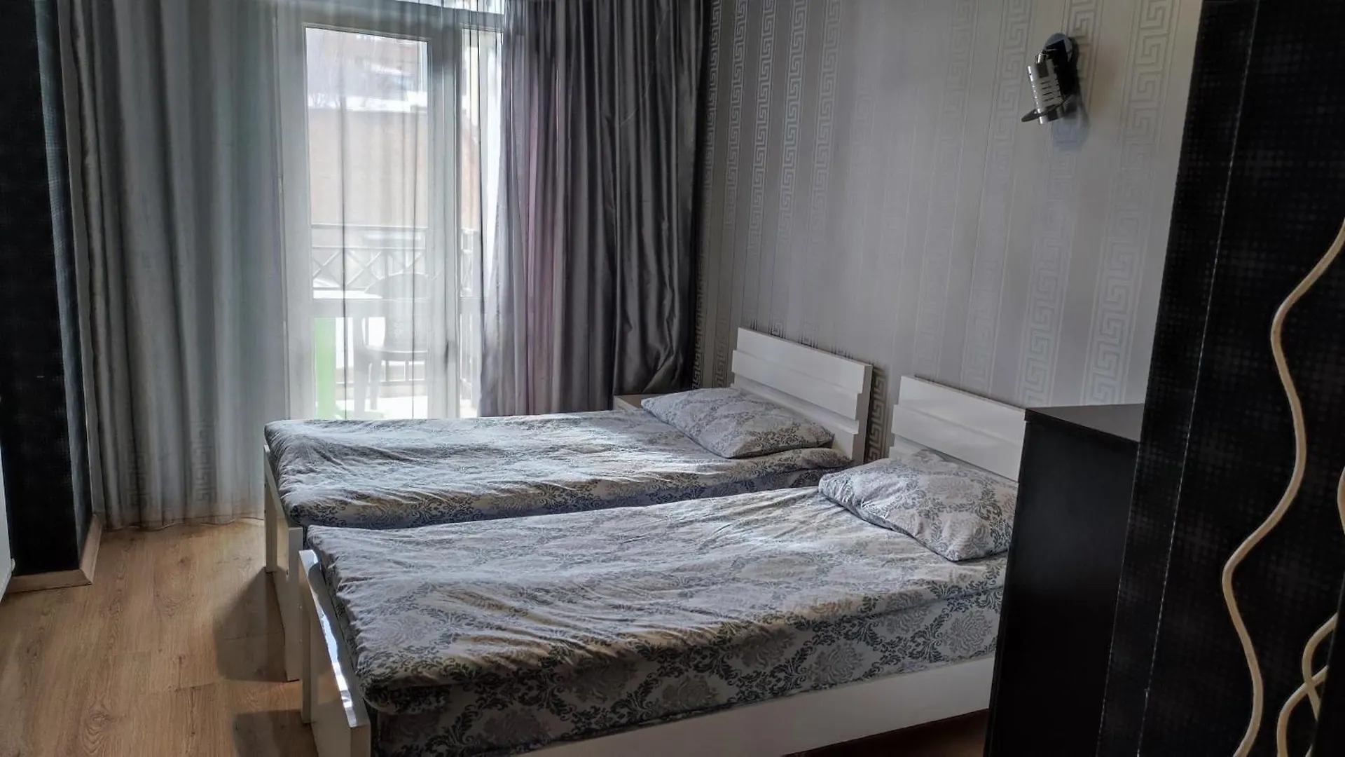 Apartment Accommodation In The Heart Of Tbilisi Georgia