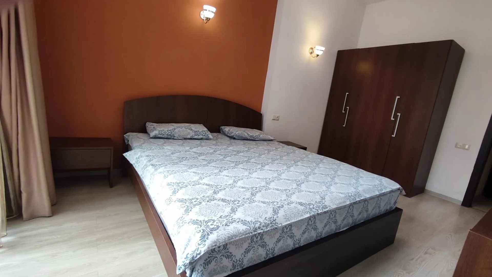 Accommodation In The Heart Of Tbilisi 0*,